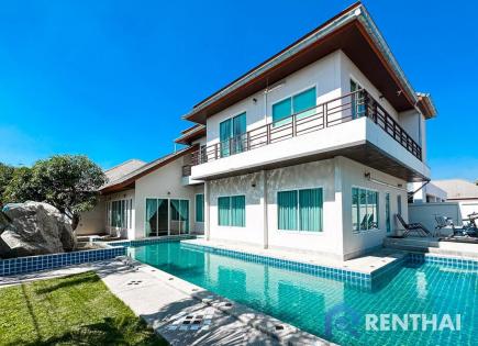 Maison pour 327 284 Euro à Pattaya, Thaïlande