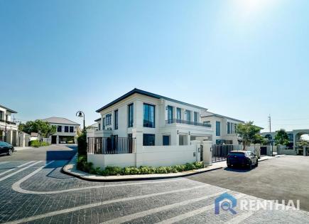 House for 442 024 euro in Pattaya, Thailand