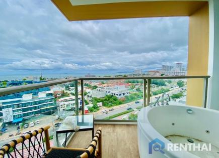 Apartment für 178 143 euro in Jomtien, Thailand