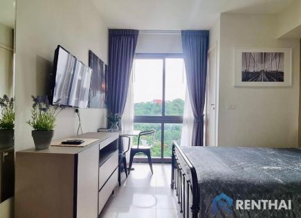 Apartamento para 49 745 euro en Pratamnak, Tailandia