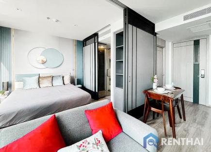 Appartement pour 155 327 Euro à Pratamnak, Thaïlande