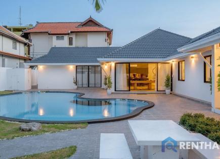 Haus für 315 296 euro in Pattaya, Thailand