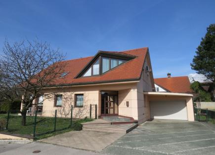 Haus für 990 000 euro in Ljubljana, Slowenien