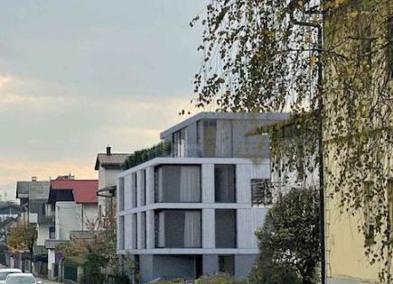Haus für 1 350 000 euro in Ljubljana, Slowenien