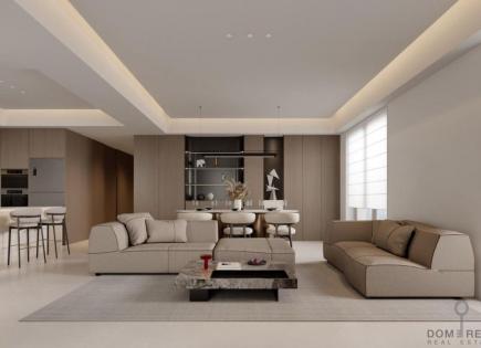 Wohnung für 1 080 000 euro in Bežigrad, Slowenien