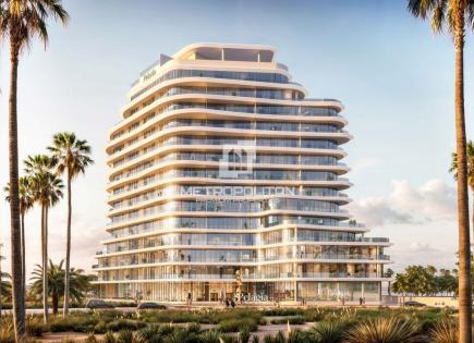 Apartamento para 866 760 euro en Ras al-Jaima, EAU
