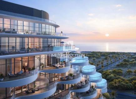 Bungalow pour 669 176 Euro à Ras al-Khaimah, EAU