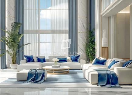 Apartment für 516 202 euro in Dubai, VAE