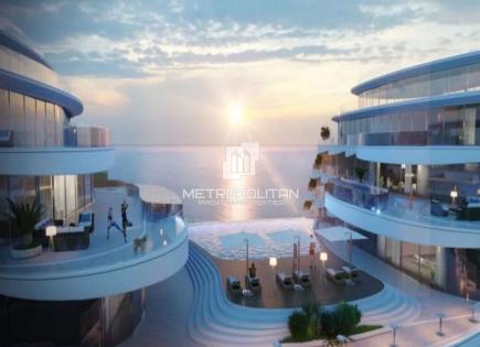 Apartment for 1 787 034 euro in Ras al-Khaimah, UAE