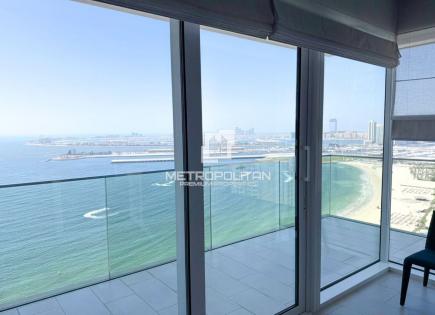 Apartment für 1 632 816 euro in Dubai, VAE