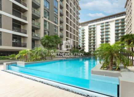 Apartment für 374 406 euro in Dubai, VAE
