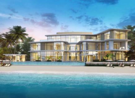 Villa für 2 442 093 euro in den VAE