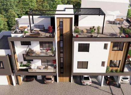 Apartamento para 150 000 euro en Lárnaca, Chipre