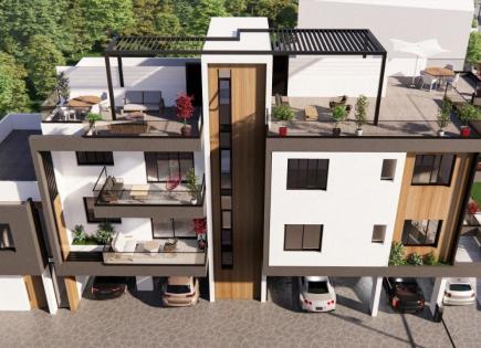 Appartement pour 185 000 Euro à Larnaca, Chypre