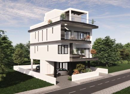 Casa para 350 000 euro en Lárnaca, Chipre