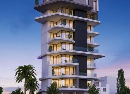 Appartement pour 1 200 000 Euro à Kamares, Chypre
