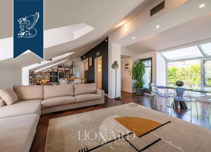 Apartment für 2 650 000 euro in Mailand, Italien