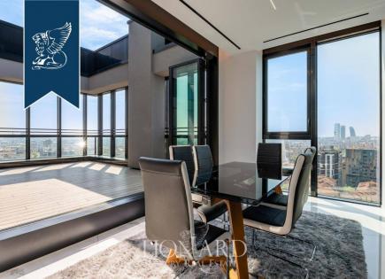 Apartment in Mailand, Italien (preis auf Anfrage)