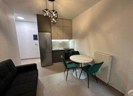 Flat for 112 000 euro in Thessaloniki, Greece
