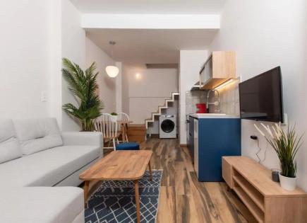 Maisonette for 128 000 euro in Thessaloniki, Greece