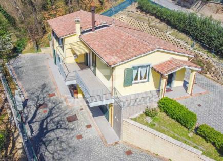 Villa for 385 000 euro in Fabro, Italy