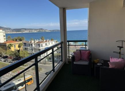 Apartment for 305 000 euro in Nice, France