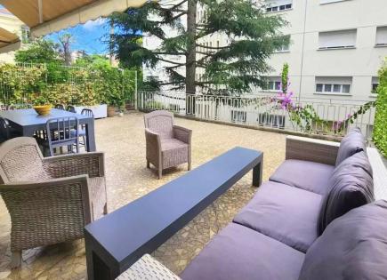 Apartment for 317 000 euro in Nice, France