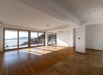 Wohnung für 559 000 euro in Przno, Montenegro