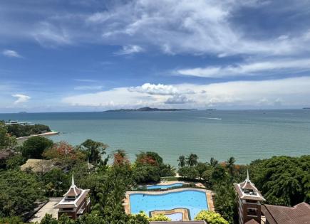 Apartamento para 430 000 euro en Pattaya, Tailandia