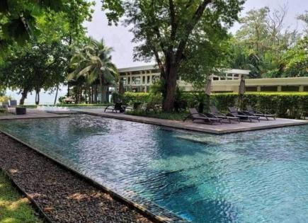 Piso para 158 000 euro en Pattaya, Tailandia