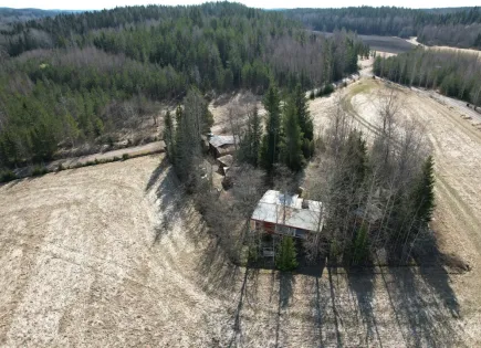 Cottage for 4 000 euro in Somero, Finland