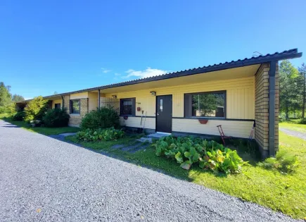 Stadthaus für 24 000 euro in Oulu, Finnland