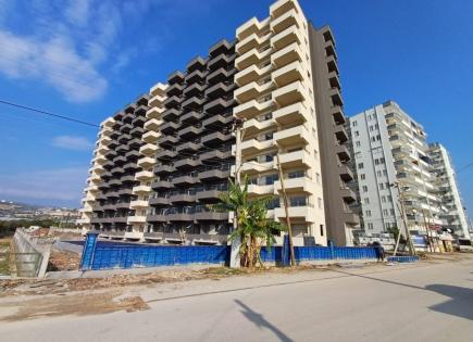 Wohnung für 20 000 euro in Mersin, Türkei