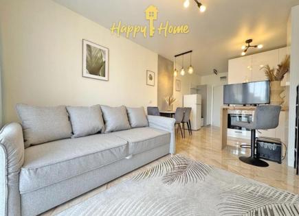 Piso para 109 000 euro en Sveti Vlas, Bulgaria