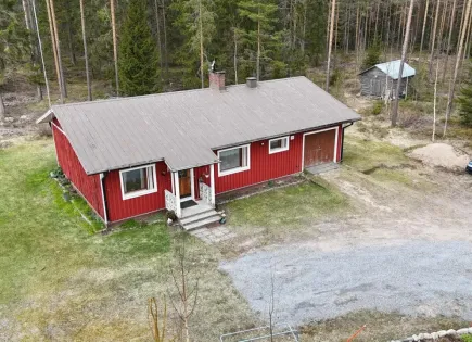 Maison pour 24 000 Euro à Kauhava, Finlande