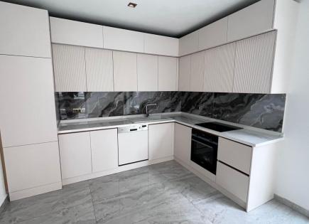 Wohnung für 250 000 euro in Alanya, Türkei
