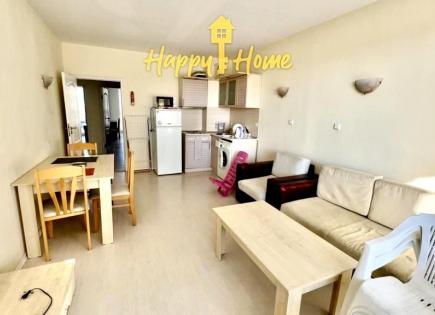 Piso para 95 000 euro en Sunny Beach, Bulgaria