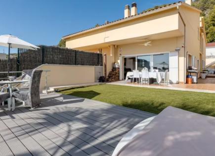 Cottage für 750 000 euro in Sitges, Spanien