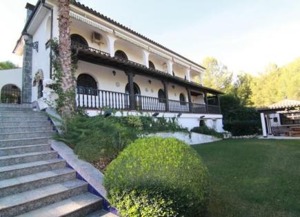 Maison pour 1 400 000 Euro à Castelldefels, Espagne