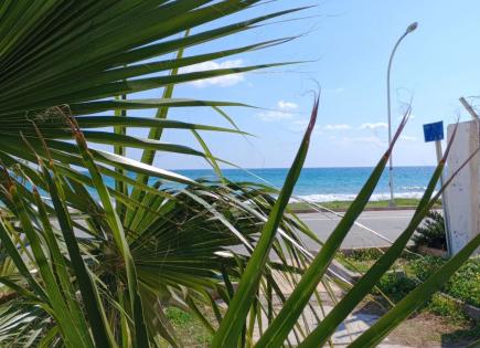 Piso para 12 499 euro en Mersin, Turquia