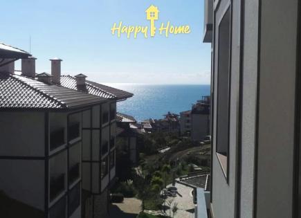 Appartement pour 175 000 Euro à Sveti Vlas, Bulgarie