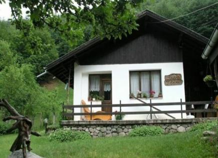 House for 26 000 euro in Burgas, Bulgaria