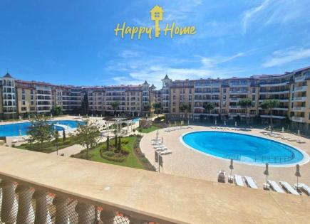 Appartement pour 84 000 Euro à Slantchev Briag, Bulgarie
