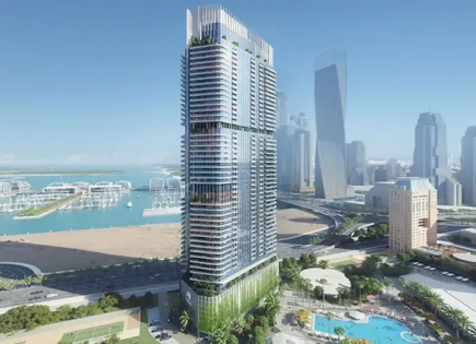 Apartment for 4 127 182 euro in Dubai, UAE