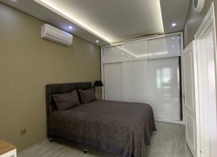 Flat for 49 900 euro in Mersin, Turkey