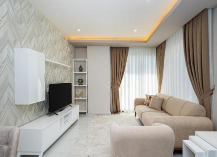 Wohnung für 138 000 euro in Alanya, Türkei