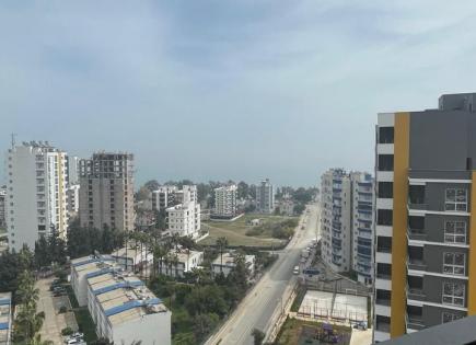 Flat for 69 999 euro in Mersin, Turkey