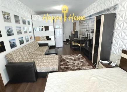 Studio pour 65 500 Euro à Slantchev Briag, Bulgarie