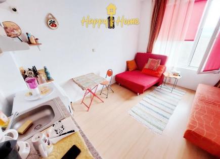 Estudio para 21 500 euro en Sunny Beach, Bulgaria