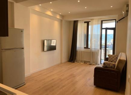Appartement pour 68 449 Euro à Tbilissi, Géorgie